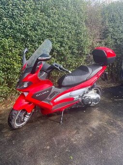 Gilera Nexus 500