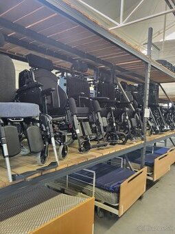 Pomôcky pre invalidov a ZŤP