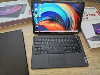 Lenovo P11 Gen2 4G LTE, 4GB/128GB,kryt,klavesnica,zaruka