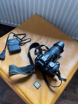 Nikon D5000