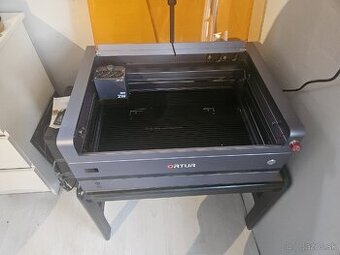 Laserová gravírka Ortur H20