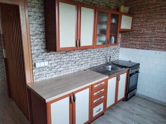 2 izbový byt 57 m2 v Martine na Severe Veľký Balkón