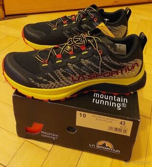 La Sportiva Jackal 2
