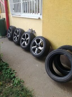 Elektrony  5x112