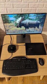 HP USB-C Dock G5
