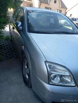 Predám Opel Vectra