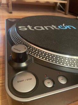 Gramofon Stanton T.62 znizena cena