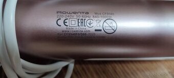 Predám fén Rowenta Brush activ
