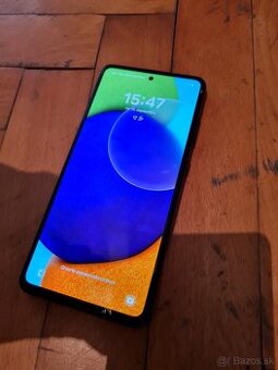 Samsung Galaxy A52