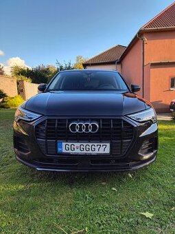 Audi Q3 35 TDI automat