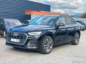 Audi Q5 35 2.0 TDI Advanced S tronic 120 kW