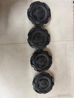 Mini puklice, renault kangoo 2025