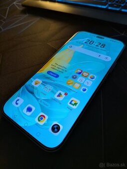 Honor 200 lite Blue 8GB/256GB