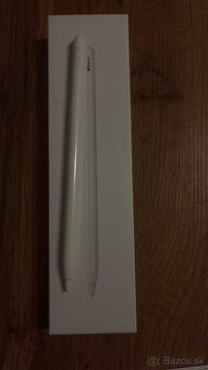 Predám Apple Pencil (2nd generation)