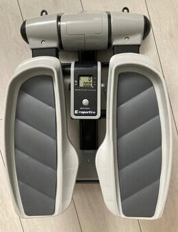 Stepper inSPORTline active