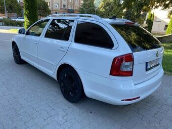 Škoda Octavia 2 Combi Facelift 1.6 TDI 77KW R.V 2011 - 1