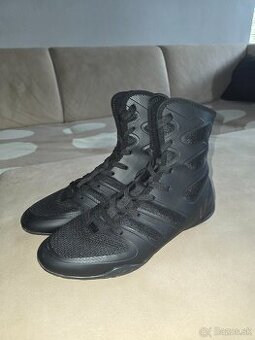 TITLE Boxing Shoes – originál, pánske, 27 cm (veľkosť 42)