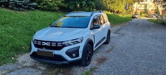 Dacia Jogger, 1,0TCe ECO-G (lpg) 7-miest.