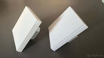 Aqara Smart Wall Switch H1(neutral)