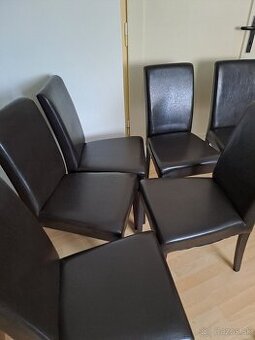 Kuchynské stoličky