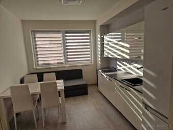 NA PRENÁJOM: 1,5-izbový byt – Košice Šaca - 1