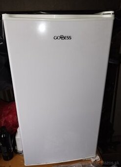 Predám novú chladničku + mraziak