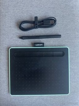 Wacom intuos S bluetooth CTL4100WL