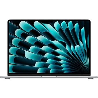 Apple MacBook Air 15” M3 - záruka 2 roky