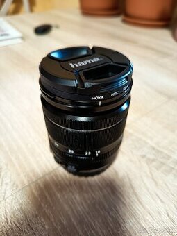 Fujinon XF 18-55 F2.8-4 R LM OIS