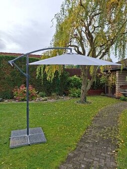 Záhradný slnečník