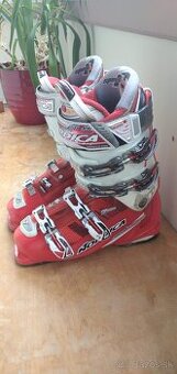 Predám lyžiarky Nordica