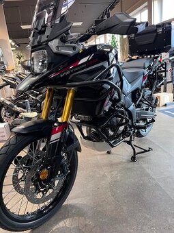 Suzuki V-STROM 1050 DE 2025