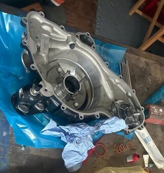 Harley Davidson pán Amerika