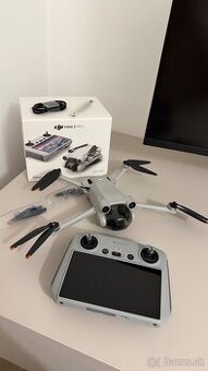 DJI Mini 3 Pro