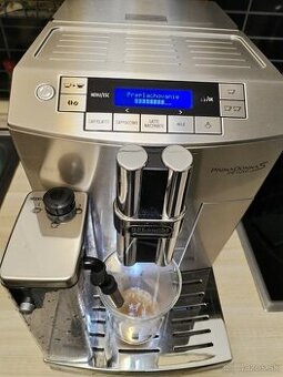Delonghi ECAM 26.455M Primadonna