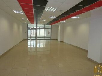NA PRENÁJOM KOMERČNÝ PRIESTOR (88m2) V CENTRE SENICE