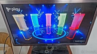 Predám LCD televízor Philips 37PFL6606H/12