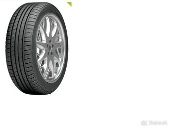 predam letne pneu 205/50 R17, ZEETEX