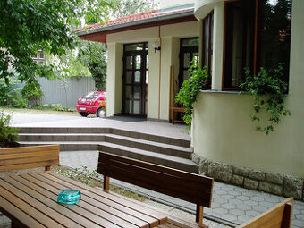 Práca pre študenta alebo brig. popri zamestnaní v Nitre