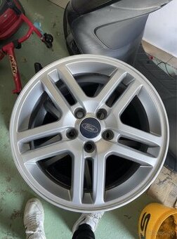 Predám originálne disky Ford 16” RONAL