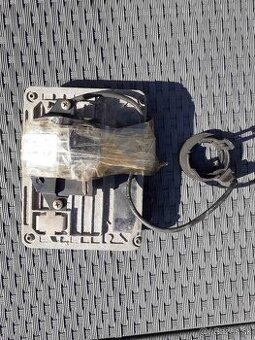 Predám riadiacu jednotku motora s čipom Felicia 1.3mpi 40 kw