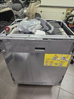 Electrolux umývačka riadu