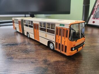 Ikarus 280 Berliner - 1:43