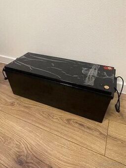 ☀️Batéria 24V LFP 8kWh s BMS♻️