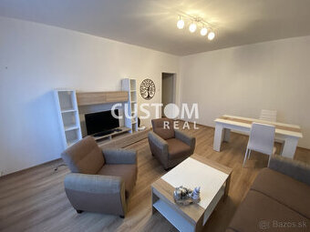 Na prenájom - pekný 2-izbový byt, Hliny 5