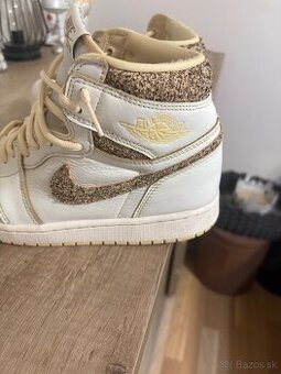 Tenisky Nike Air Jordan