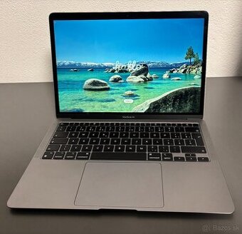 MacBook Air 13’’ M1 2020 256GB Space grey