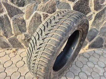 ✅️ Zimné pneumatiky 195/60R15