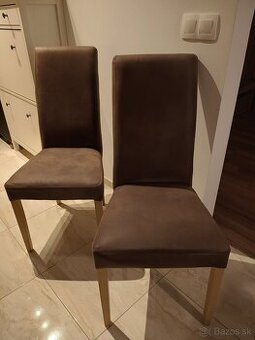 2ks stoličky