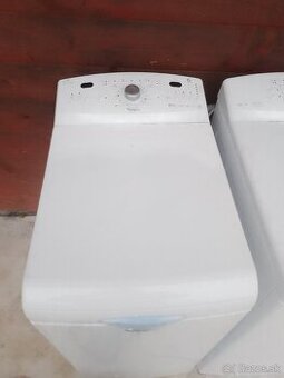 Práčka Whirlpool